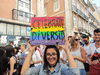 Marcha do Orgulho LGBT de Lisboa 2016